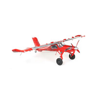 E-Flite Draco 2.0m STOL RC Plane, PNP, EFL12575