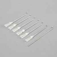 E-Flite Pushrod Set, Carbon-Z T-28