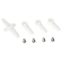 E-Flite Servo Arm Set, ElectroStreak 1.1m