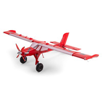 E-Flite Micro Draco STOL, BNF Basic [EFL13550]
