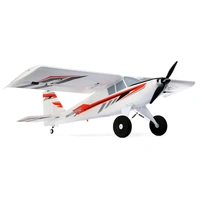 E-Flite Night Timber X STOL, BNF Basic, EFL13850