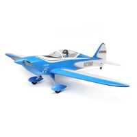 E-Flite Commander mPd 1.4m with Smart Technology PNP EFL14875