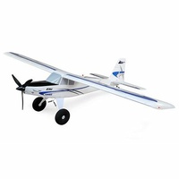 E-Flite Turbo Timber RC Plane, PNP, EFL15275