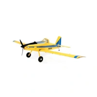 E-Flite Air Tractor RC Plane, BNF Basic, EFL16450