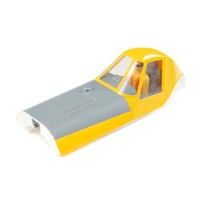 E-Flite Battery Hatch, Air Tractor