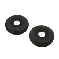 E-Flite Wheel Set, Air Tractor