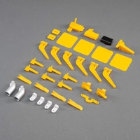 E-Flite Plastic Parts Set, Air Tractor