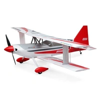 E-Flite Ultimate 3D Bi-Plane, BNF Basic, EFL16550