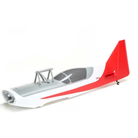 E-Flite Painted Fuselage, Ultimate 3D