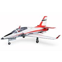 E-Flite Viper 90mm EDF with Smart Technology, BNF Basic