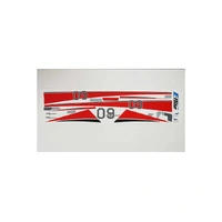 E-Flite Decal Set, Viper 90mm