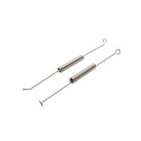 E-Flite Landing Gear Spring Set, Twin Timber 1.6m