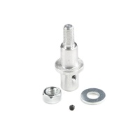 E-Flite 5mm Prop Adapter: Apprentice, EFL2735