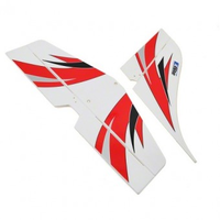 E-Flite Tail Set: Apprentice S, EFL310003