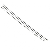 E-Flite Pushrod Set: Apprentice S, EFL310005