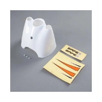 E-Flite Cowl, Apprentice STS