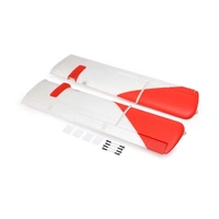 E-Flite Wing, DHC-6 Twin Otter 1.4m