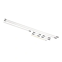 E-Flite Pushrod Set, DHC-6 Twin Otter 1.4m