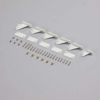 E-Flite Control Horn Set, DHC-6 Twin Otter 1.4m