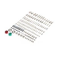 E-Flite Screw Set, DHC-6 Twin Otter 1.4m