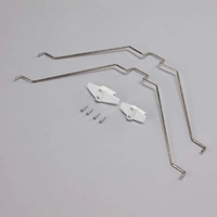 E-Flite Float Strut Set, DHC-6 Twin Otter 1.4m