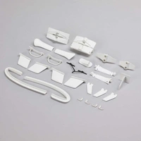 E-Flite Plastic Parts, DHC-6 Twin Otter 1.4m