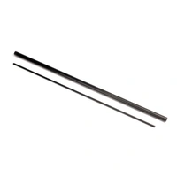E-Flite Wing and Stabiliser Tubes, DHC-6 Twin Otter 1.4m
