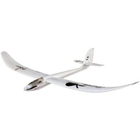 E-Flite Radian BNF Basic Glider, Night Version, EFL3650