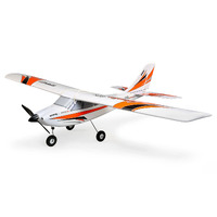 E-Flite Apprentice STS 1.5m RC Plane, RTF, Mode 2, EFL37000