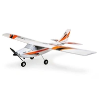 E-Flite Apprentice STS 15e RC Plane, BNF Basic, EFL3750