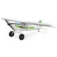 E-Flite Timber X STOL RC Plane, BNF Basic, EFL38500