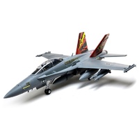 E-Flite F-18 80mm EDF RC Jet, BNF Basic