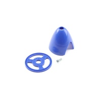 E-Flite Valiant 1.3 Spinner