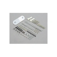 E-Flite Hardware Set, Timber