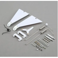 E-Flite Landing Gear Set, Timber X, Turbo Timber