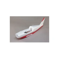 E-Flite Painted Fuselage, Cherokee 1.3m