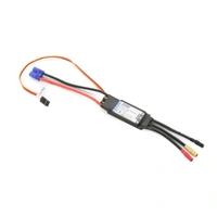 E-Flite 40A Brushless ESC, Fury EDF