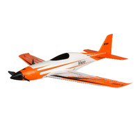 E-Flite V900 RC Plane, BNF Basic, EFL74500