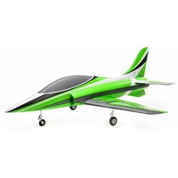E-Flite Havoc Xe 80mm EDF Jet, BNF Basic