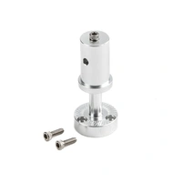 E-Flite Propeller Adapter, P-51D 1.2m
