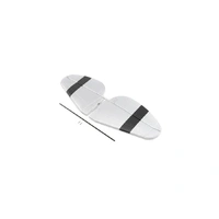 E-Flite Painted Horizontal Stab, P-47
