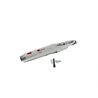 E-Flite Fuselage, F-16 Thunderbird 80mm