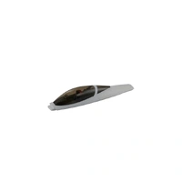 E-Flite Canopy Hatch, F-16 Thunderbird 80mm