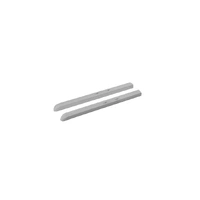 E-Flite Wing Tip Rails, F-16 Thunderbird 80mm
