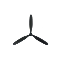 E-Flite EFL9108 Propeller 3 Blade P-39