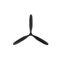 E-Flite Propeller 3 Blade, P-39