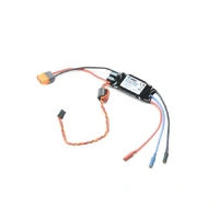 E-Flite 30A Smart ESC, Apprentice STS