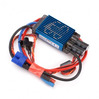 E-Flite 60 Amp Pro Switch-Mode BEC Brushless ESC, EFLA1060B