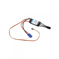 E-Flite 70A Switch Mode ESC w/EC5 connector, EFLA1070EC5
