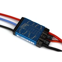 E-Flite 80Amp Pro SwitchMode BEC Brushless ESC, EC5 (V2)